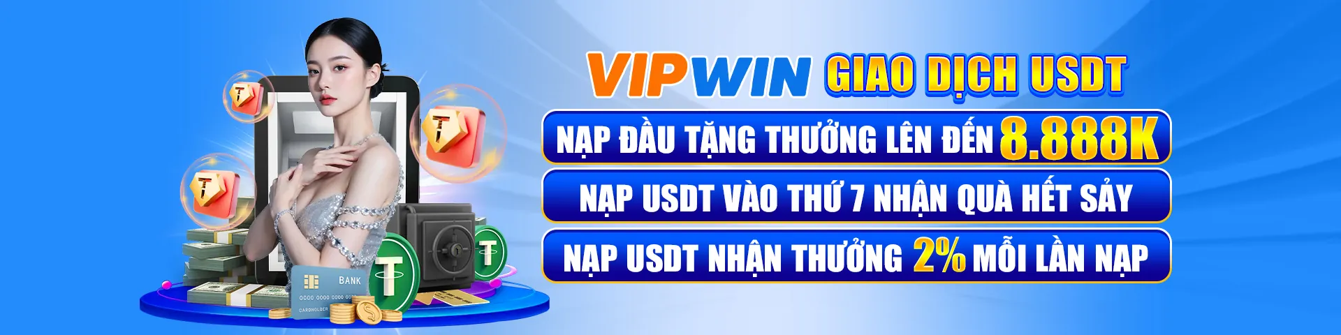 Khuyến mãi Dabet VIP