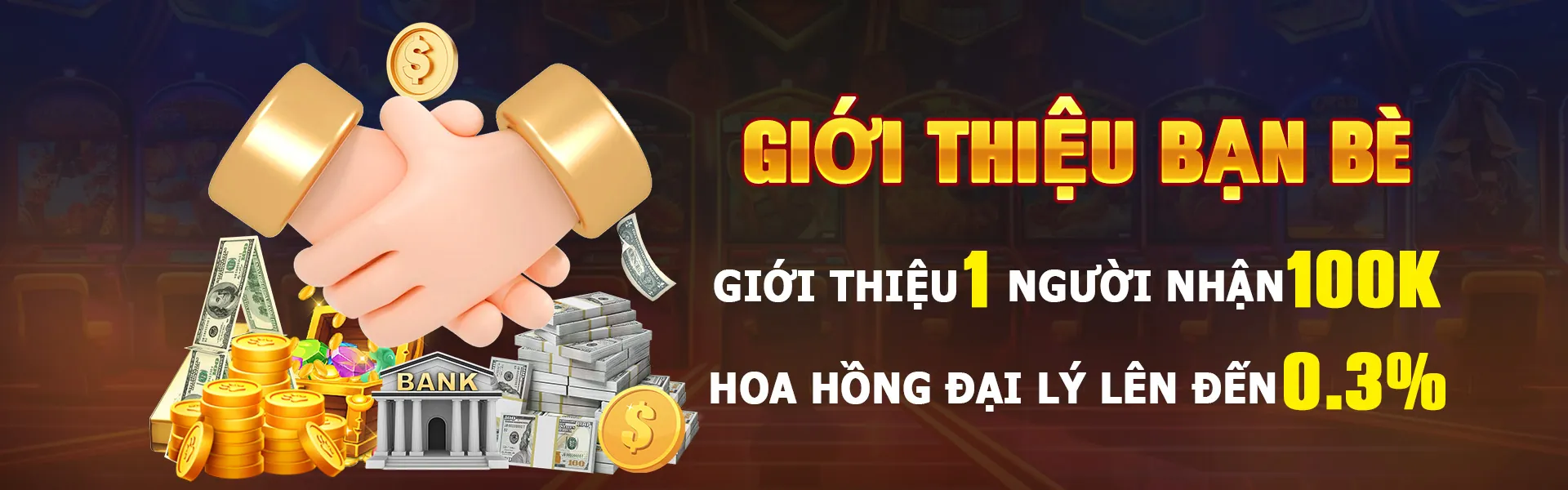 Đa dạng trò chơi Dabet VIP