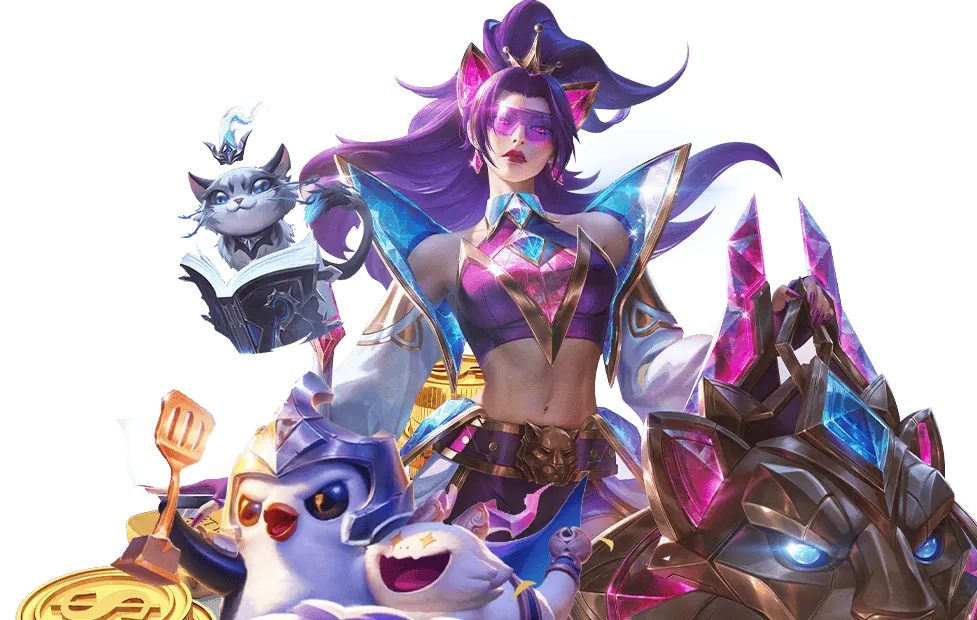 Đa dạng trò chơi tại Dabet VIP